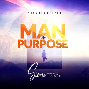 Man of Purpose