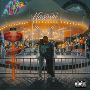 Deslumbre (feat. Jinny) (Explicit)