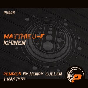 Don't Give Up (Henry Cullen Remix)