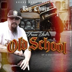 From the Old School (De La Vieja Escuela) (Explicit)