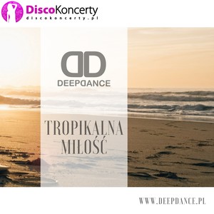 Tropikalna Miłość (Radio Edit)