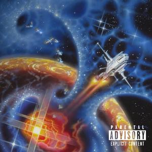 Divine (feat. llyw! & Young Kaizen) (Explicit)