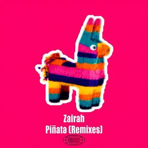 Piñata (Sonido Berzerk Remix)