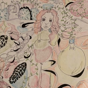 Ugly Cry (feat. Anthony Plant, Daniel Porter, Robert Trusko & Terence Hobdy)