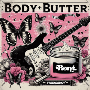 Body Butter