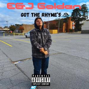 Got The Rhyme's (Explicit)