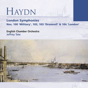 Haydn: Symphony No. 104 in D Major, Hob. I:104 