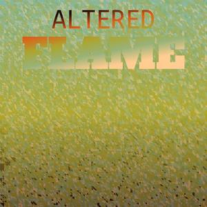 Altered Flame