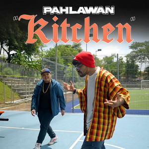 Pahlawan Kitchen