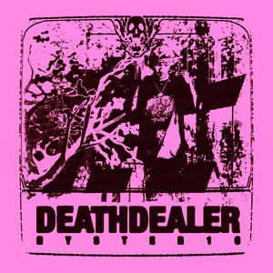 death dealer (Explicit)