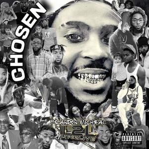 Chosen (Explicit)