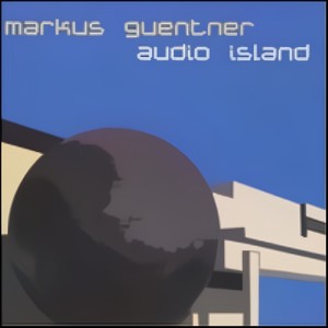 Audio Island