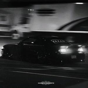 BACK OF MY MIND (Explicit)