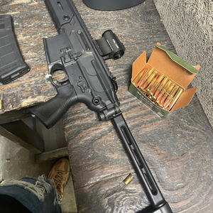 Picked Off (Explicit)