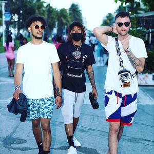 Bingo(feat. Cnel Tha Goat) (Explicit)