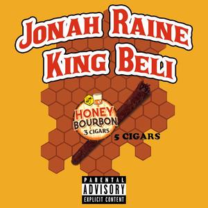 Honey Bourbon (feat. King Beli) (Explicit)