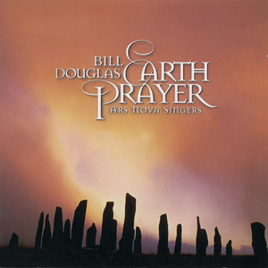 Bill Douglas - Spirit Dance