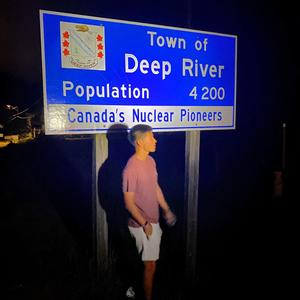 DEEP RIVER: THE SUMMER ALBUM (Explicit)