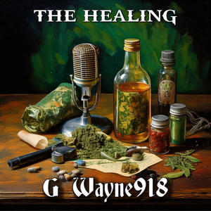 The Healing (Explicit)