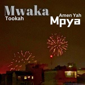 MWAKA MPYA (feat. Tookah)