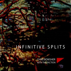 Infinitive Splits