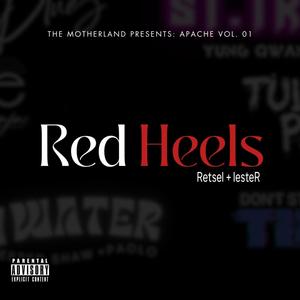 Red Heels (feat. Retsel Shaw)