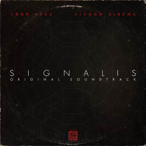 SIGNALIS (ORIGINAL SOUNDTRACK)