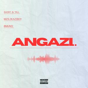 Angazi
