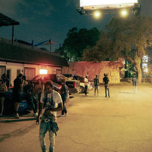 Dead Light (feat. Reallionaire) (Explicit)