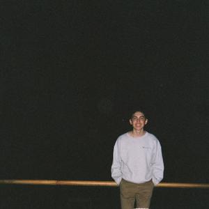 I Can't Sleep At Night