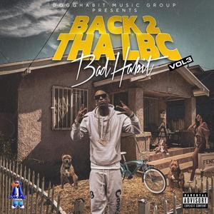 BACK 2 THA LBC VOL 3 (Explicit)