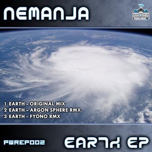 Earth (Fyono Rmx)