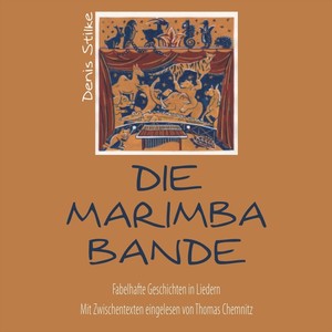 Die Marimbabande