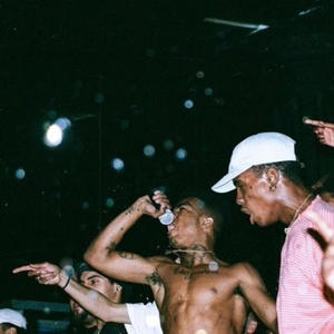 Run up on me (feat. $lux) (Explicit)