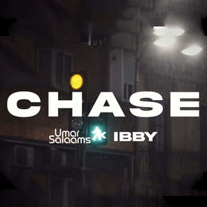 Chase (feat. Ibby & Halal Beats)