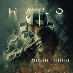 Halo (feat. DG THE GOD) (Explicit)