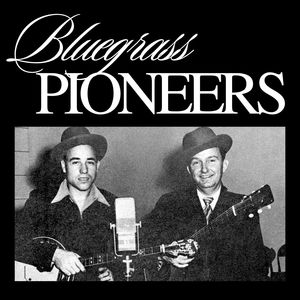 Bluegrass Pioneers