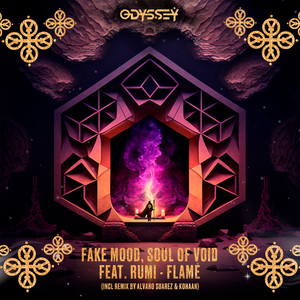 Flame (Alvaro Suarez & Kohaan Remix)