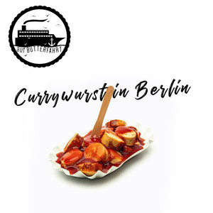 Currywurst in Berlin