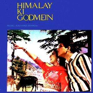 Himalay Ki Godmein (Original Motion Picture Soundtrack)