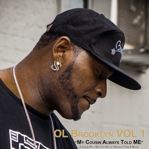 Talk Crazy (Explicit)