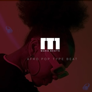 Afro pop type beat
