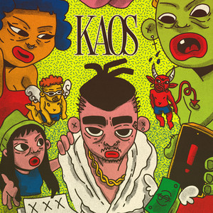 Kaos (Explicit)