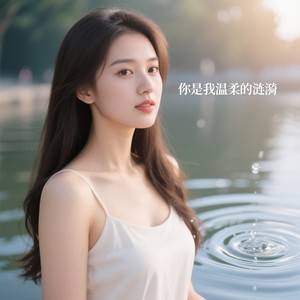 你是我温柔的涟漪