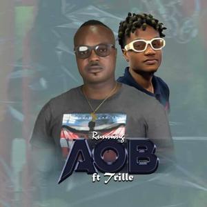 Running (feat. Trille) (Explicit)