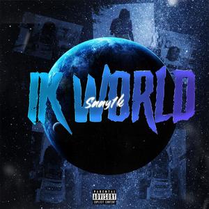 ONE K WRLD (Explicit)