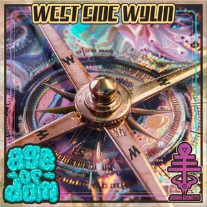 West Side Wylin (feat. ageofdom) (Explicit)