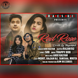 Red Rose (Akki Kalyan)