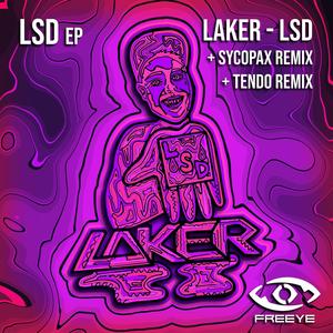 LSD (Sycopax Remix|Explicit)