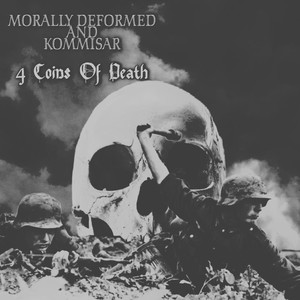 4 Coins Of Death (feat. Kommisar)